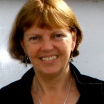 Anne Magurran